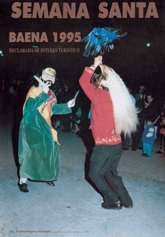 Semana Santa en Baena  